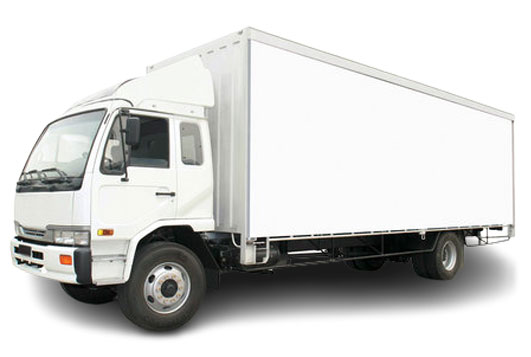 Pickup truck rental Dubai